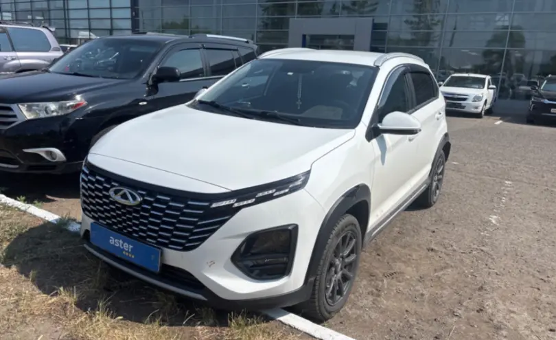 Chery Tiggo 2 Pro 2025 года за 6 000 000 тг. в Павлодар
