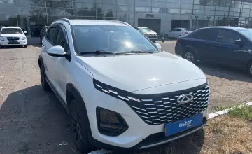 Chery Tiggo 2 Pro 2025 года за 6 000 000 тг. в Павлодар фото 3