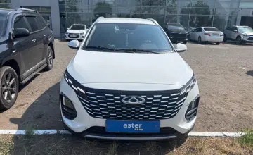 Chery Tiggo 2 Pro 2025 года за 6 000 000 тг. в Павлодар фото 2