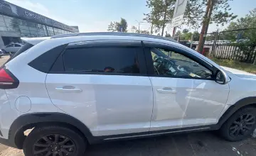 Chery Tiggo 2 Pro 2025 года за 6 000 000 тг. в Павлодар фото 4