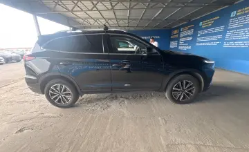 JAC S7 2021 года за 6 000 000 тг. в Алматы фото 4