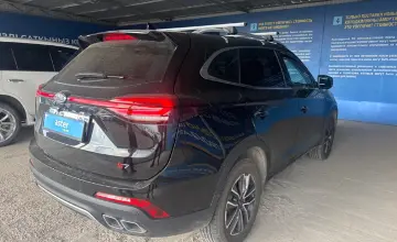 JAC S7 2021 года за 6 000 000 тг. в Алматы