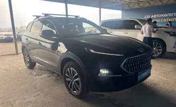 JAC S7 2021 года за 6 000 000 тг. в Алматы фото 3