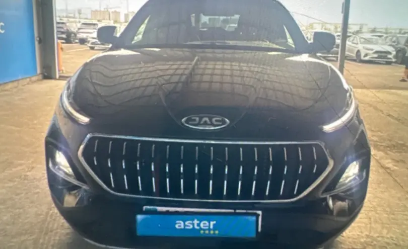 JAC S7 2021 года за 6 000 000 тг. в Алматы фото 2