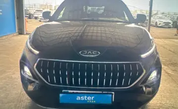 JAC S7 2021 года за 6 000 000 тг. в Алматы фото 2