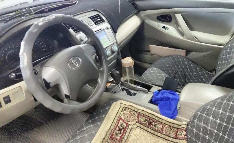 Toyota Camry 2007 года за 5 000 000 тг. в Астана фото 5