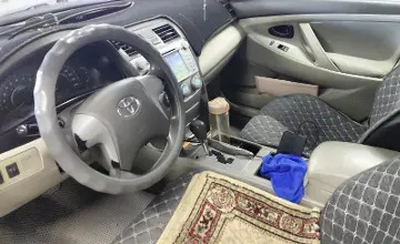 Toyota Camry 2007 года за 5 000 000 тг. в Астана фото 5