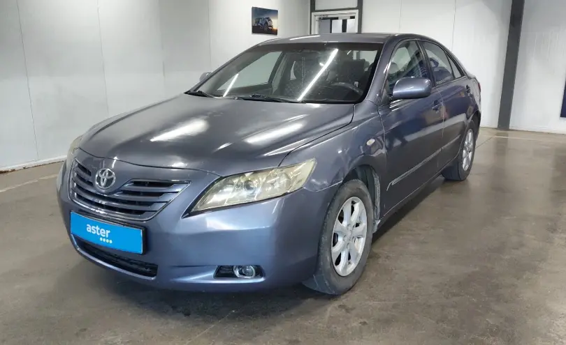 Toyota Camry 2007 года за 5 000 000 тг. в Астана