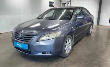 Toyota Camry 2007 года за 5 000 000 тг. в Астана фото 1
