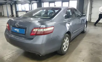 Toyota Camry 2007 года за 5 000 000 тг. в Астана фото 3