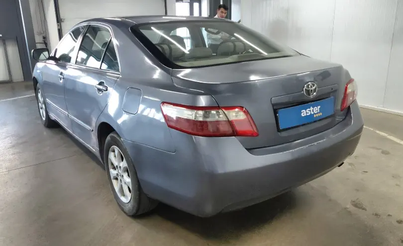 Toyota Camry 2007 года за 5 000 000 тг. в Астана фото 4