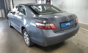 Toyota Camry 2007 года за 5 000 000 тг. в Астана фото 4