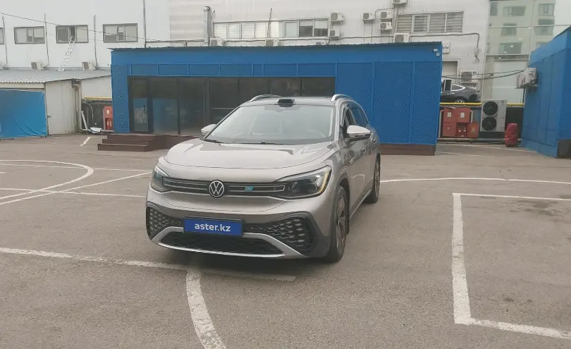 Volkswagen ID.6 2022 года за 9 000 000 тг. в Алматы