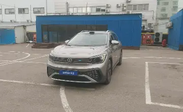 Volkswagen ID.6 2022 года за 9 000 000 тг. в Алматы фото 1