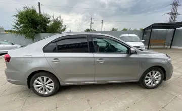 Volkswagen Polo 2021 года за 6 500 000 тг. в Уральск фото 4