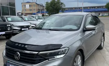 Volkswagen Polo 2021 года за 6 500 000 тг. в Уральск фото 1