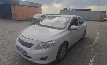 Toyota Corolla 2008 года за 3 600 000 тг. в Караганда фото 1