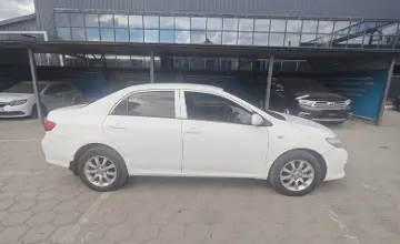 Toyota Corolla 2008 года за 3 600 000 тг. в Караганда фото 4