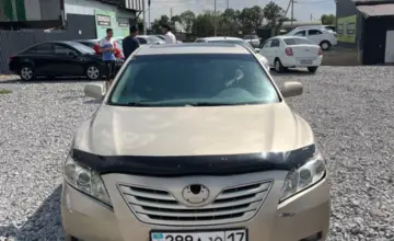 Toyota Camry 2007 года за 5 000 000 тг. в Шымкент фото 2