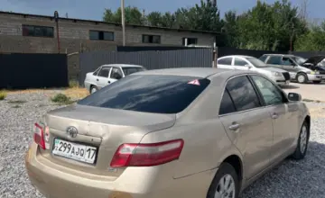 Toyota Camry 2007 года за 5 000 000 тг. в Шымкент