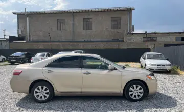 Toyota Camry 2007 года за 5 000 000 тг. в Шымкент фото 4