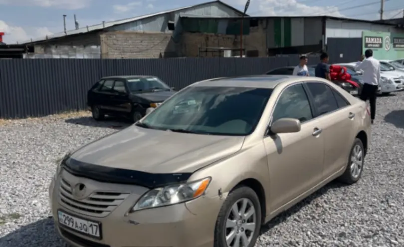 Toyota Camry 2007 года за 5 000 000 тг. в Шымкент