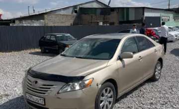 Toyota Camry 2007 года за 5 000 000 тг. в Шымкент фото 1