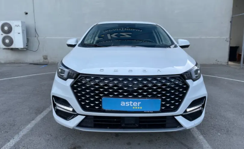 OMODA S5 2023 года за 8 500 000 тг. в Тараз фото 2