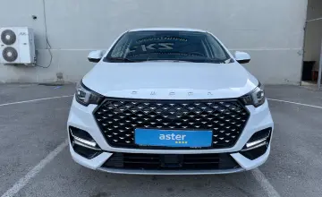 OMODA S5 2023 года за 8 500 000 тг. в Тараз фото 2