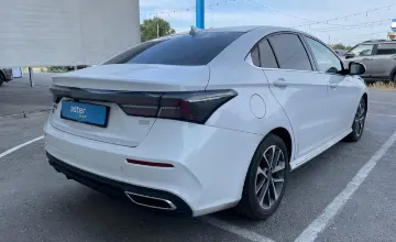 OMODA S5 2023 года за 8 500 000 тг. в Тараз