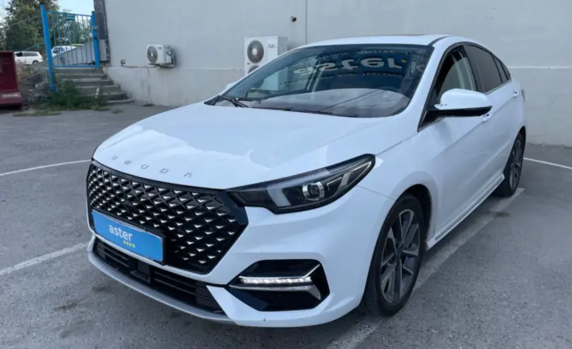 OMODA S5 2023 года за 8 500 000 тг. в Тараз