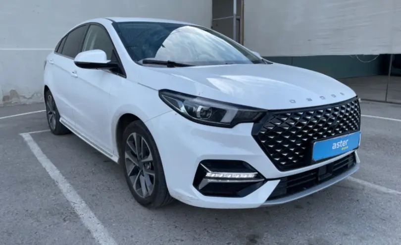 OMODA S5 2023 года за 8 500 000 тг. в Тараз фото 3
