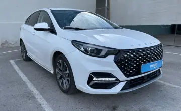 OMODA S5 2023 года за 8 500 000 тг. в Тараз фото 3