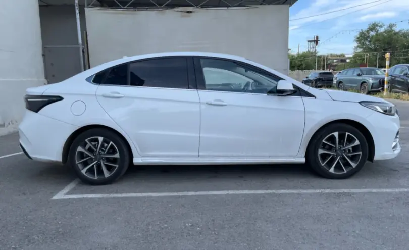OMODA S5 2023 года за 8 500 000 тг. в Тараз фото 4