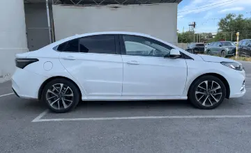 OMODA S5 2023 года за 8 500 000 тг. в Тараз фото 4