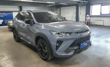 Haval H6 GT 2024 года за 15 500 000 тг. в Астана фото 2