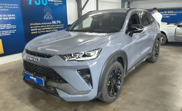 Haval H6 GT 2024 года за 15 500 000 тг. в Астана фото 1