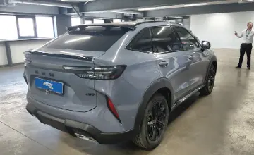 Haval H6 GT 2024 года за 15 500 000 тг. в Астана фото 3
