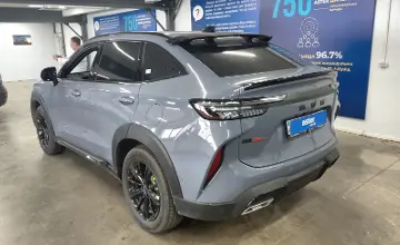 Haval H6 GT 2024 года за 15 500 000 тг. в Астана фото 4