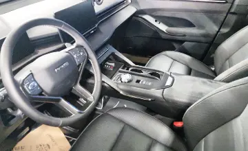 Haval H6 GT 2024 года за 15 500 000 тг. в Астана фото 5