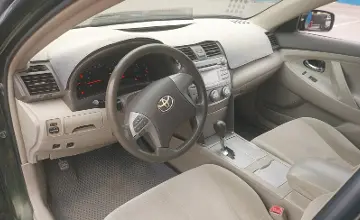Toyota Camry 2007 года за 5 000 000 тг. в Алматы фото 5