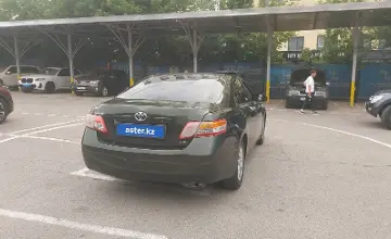 Toyota Camry 2007 года за 5 000 000 тг. в Алматы фото 3