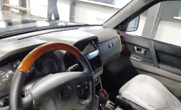 Mitsubishi Pajero 2003 года за 5 100 000 тг. в Астана фото 5