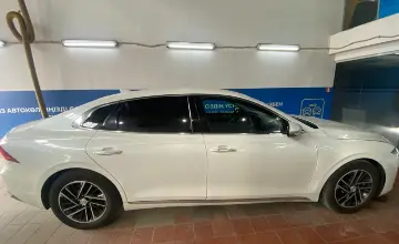 Hyundai Grandeur 2021 года за 13 000 000 тг. в Астана фото 4