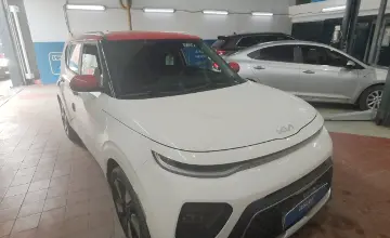 Kia Soul 2023 года за 9 000 000 тг. в Астана фото 3