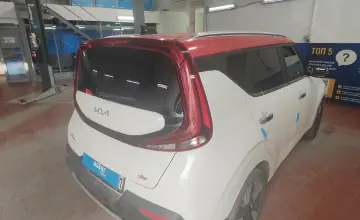 Kia Soul 2023 года за 9 000 000 тг. в Астана