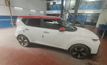 Kia Soul 2023 года за 9 000 000 тг. в Астана фото 4