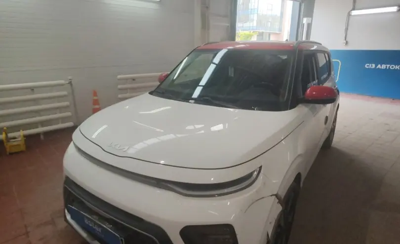 Kia Soul 2023 года за 9 000 000 тг. в Астана