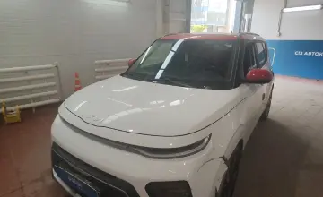 Kia Soul 2023 года за 9 000 000 тг. в Астана фото 1
