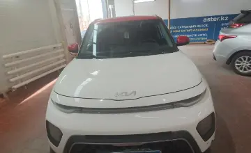 Kia Soul 2023 года за 9 000 000 тг. в Астана фото 2